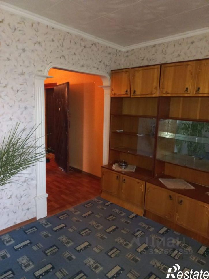 2-комн квартира Майкоп, 5-й переулок, 7