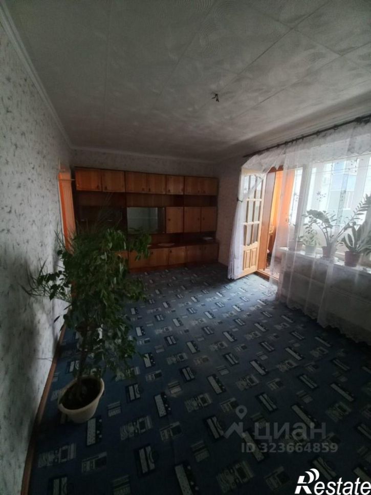 2-комн квартира Майкоп, 5-й переулок, 7