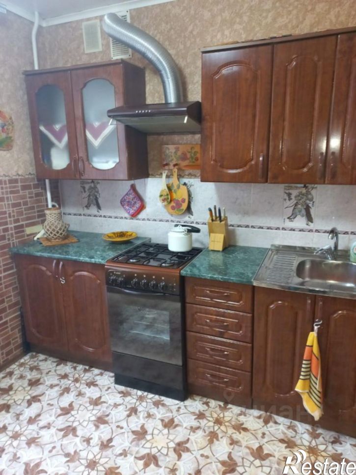 2-комн квартира Майкоп, 5-й переулок, 7