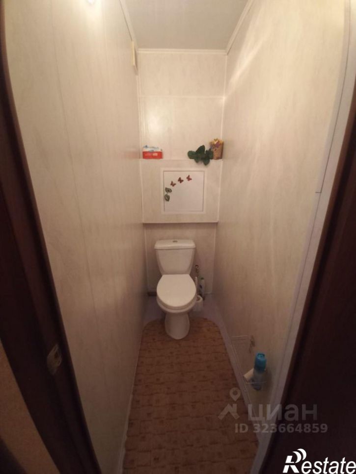 2-комн квартира Майкоп, 5-й переулок, 7