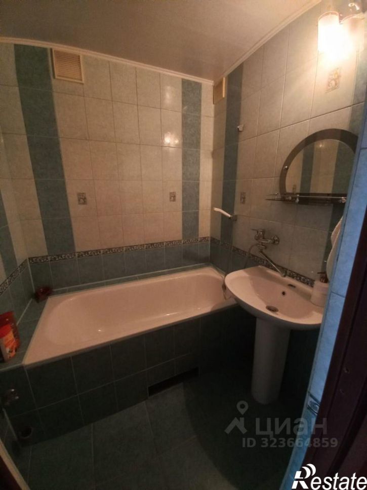 2-комн квартира Майкоп, 5-й переулок, 7