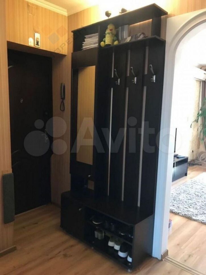 2-комн квартира Седина ул, 38/1