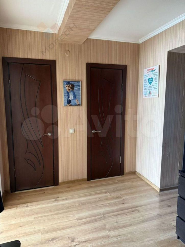 2-комн квартира Седина ул, 38/1