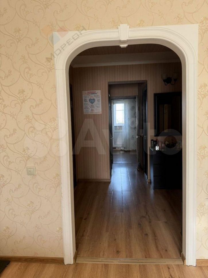 2-комн квартира Седина ул, 38/1