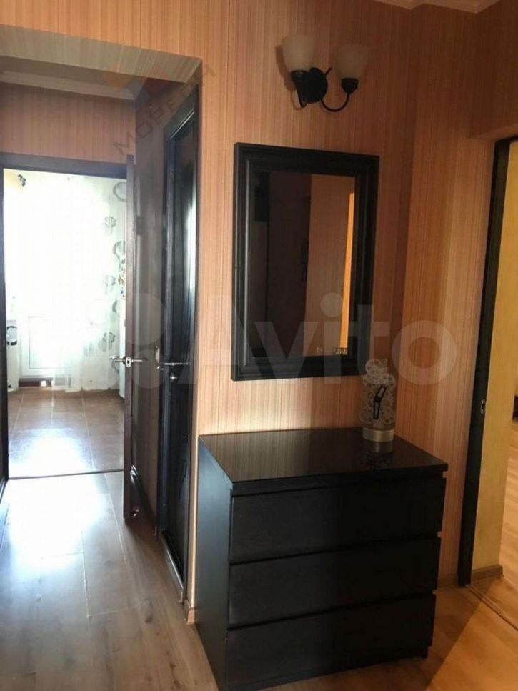 2-комн квартира Седина ул, 38/1