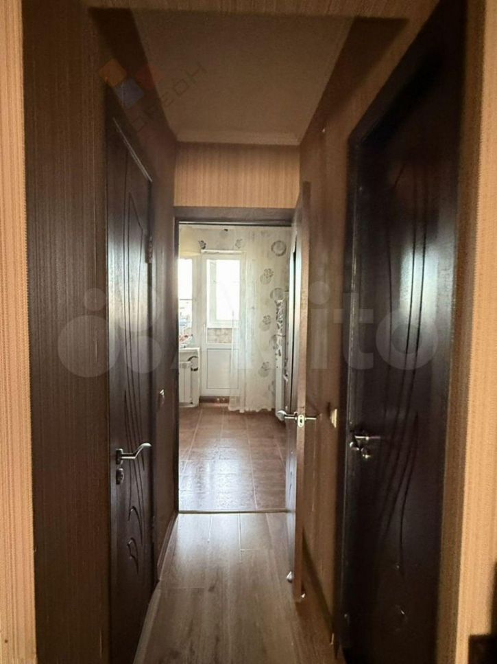 2-комн квартира Седина ул, 38/1