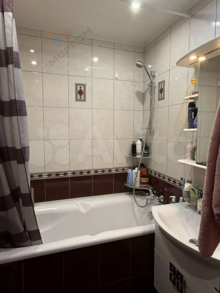 2-комн квартира Седина ул, 38/1