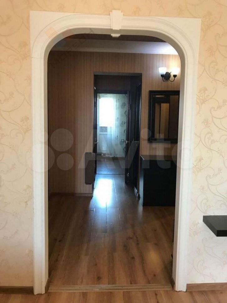 2-комн квартира Седина ул, 38/1