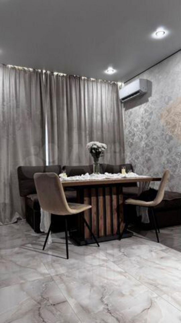 2-комн квартира Бжегокайская ул, 90/2 к3