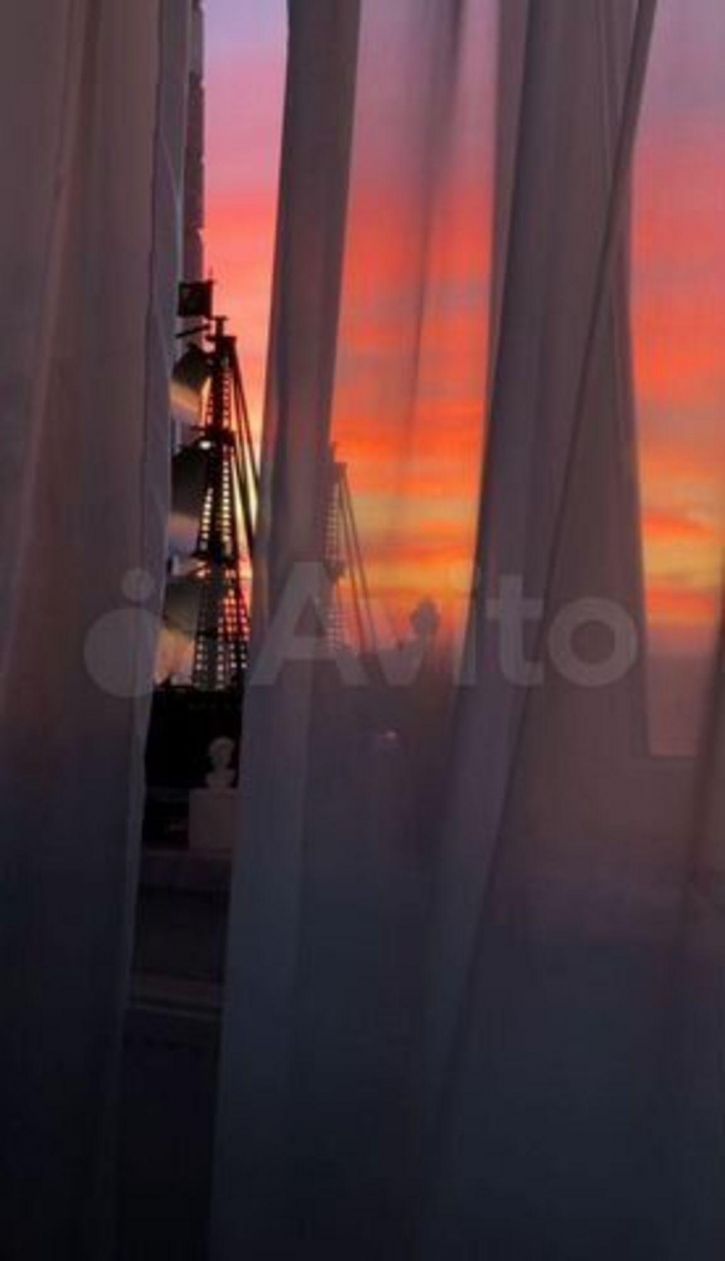 2-комн квартира Бжегокайская ул, 90/2 к3