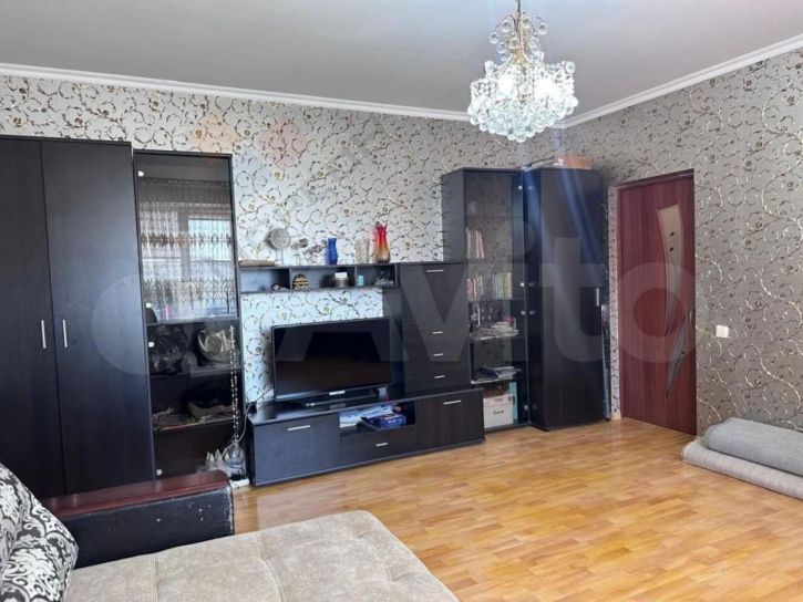 1-комн квартира Фрунзе ул, 18/1к1