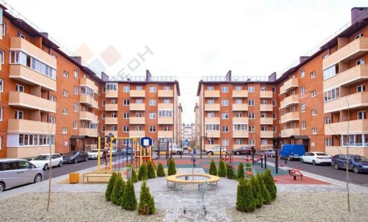 1-комн квартира Тургеневское ш, 33/3 к14