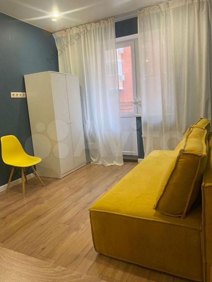 1-комн квартира Тургеневское ш, 33/3 к14