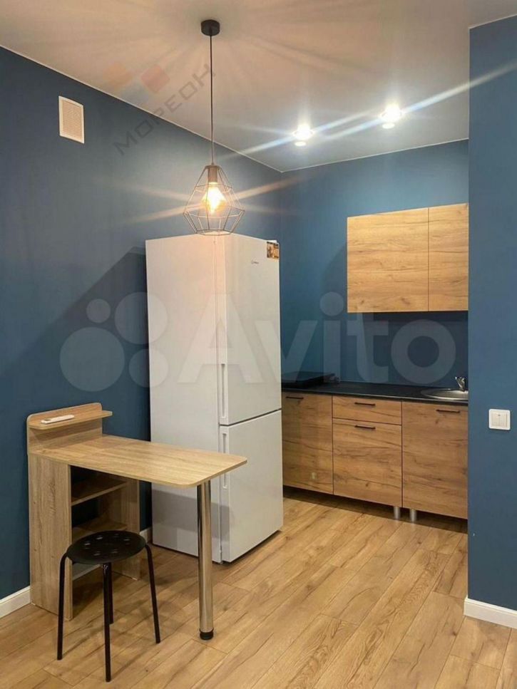 1-комн квартира Тургеневское ш, 33/3 к14