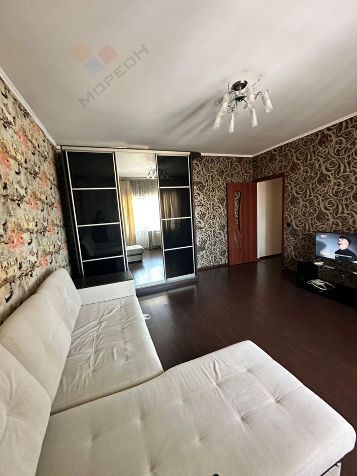 1-комн квартира Тургеневское ш, 3А/17