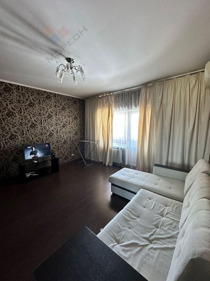 1-комн квартира Тургеневское ш, 3А/17