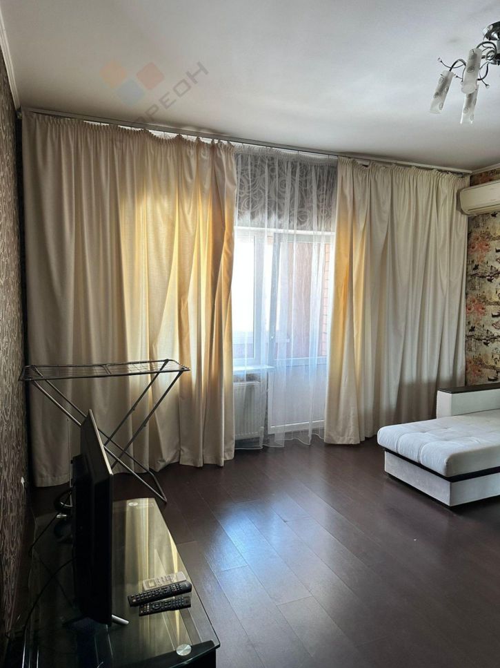 1-комн квартира Тургеневское ш, 3А/17