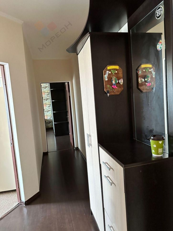 1-комн квартира Тургеневское ш, 3А/17