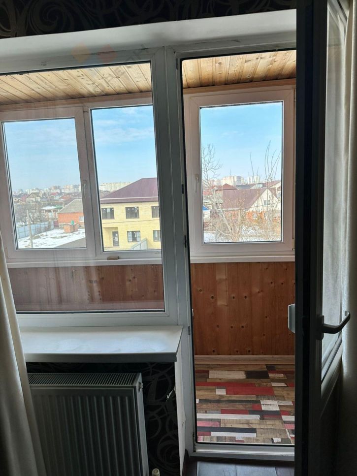 1-комн квартира Тургеневское ш, 3А/17