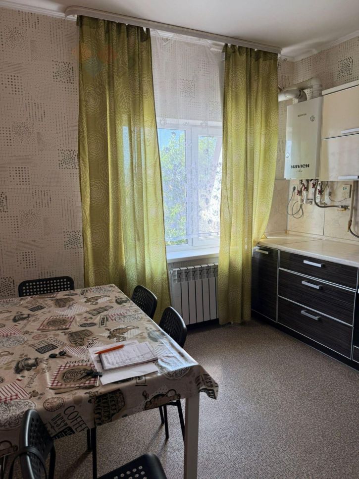 1-комн квартира Тургеневское ш, 3А/17