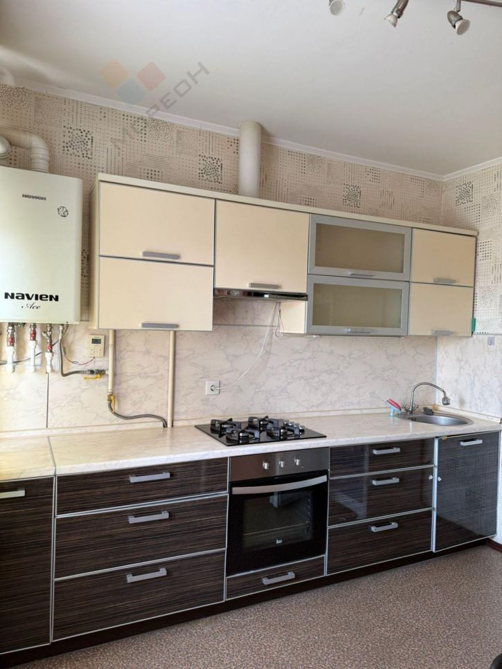 1-комн квартира Тургеневское ш, 3А/17