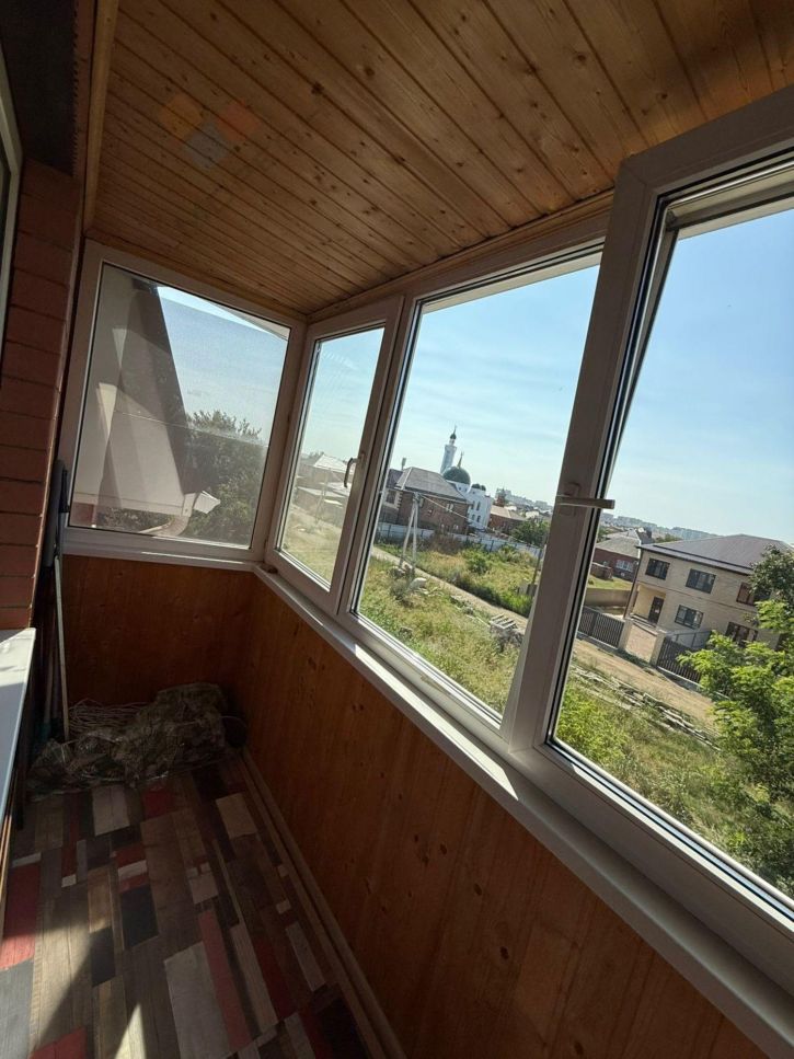 1-комн квартира Тургеневское ш, 3А/17