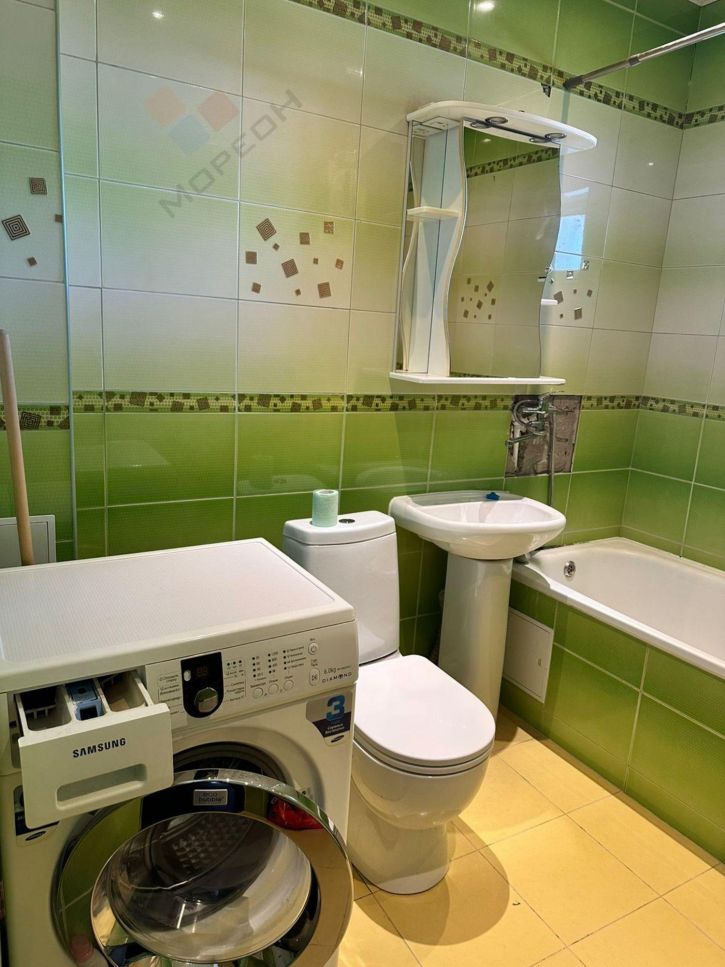 1-комн квартира Тургеневское ш, 3А/17