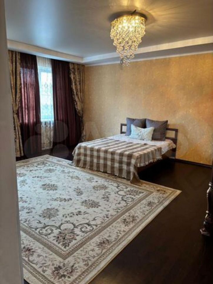 Коттедж/дом Шоссейная ул, 8