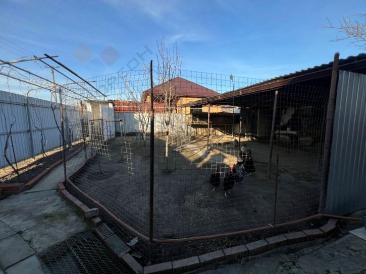 Коттедж/дом Кирова ул