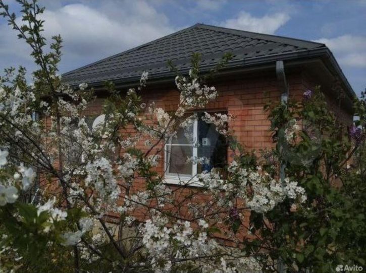 Коттедж/дом Будённого ул, 76