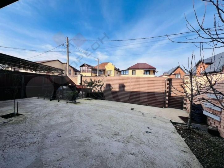 Коттедж/дом Дачная ул, 13