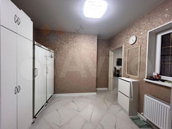 Коттедж/дом Дачная ул, 13