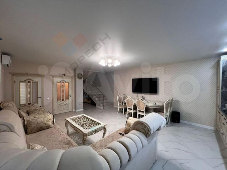 Коттедж/дом Дачная ул, 13