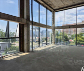 ОСЗ 2000 кв м улица Тургенева, 8