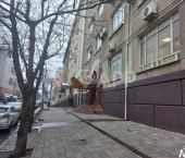 ОСЗ 68 кв м ул им. Володи Головатого, 294