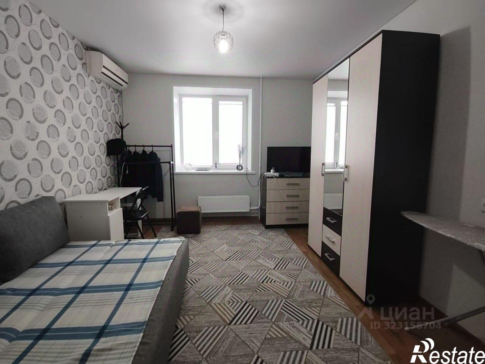 Купить квартиру за 3 680 000 рублей на Майкоп