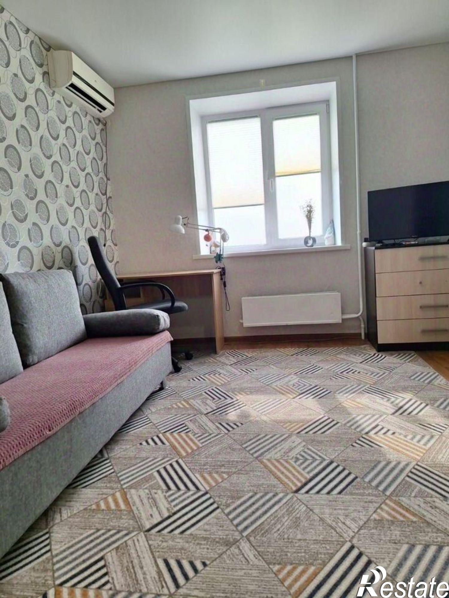 Купить квартиру за 3 680 000 рублей на Майкоп