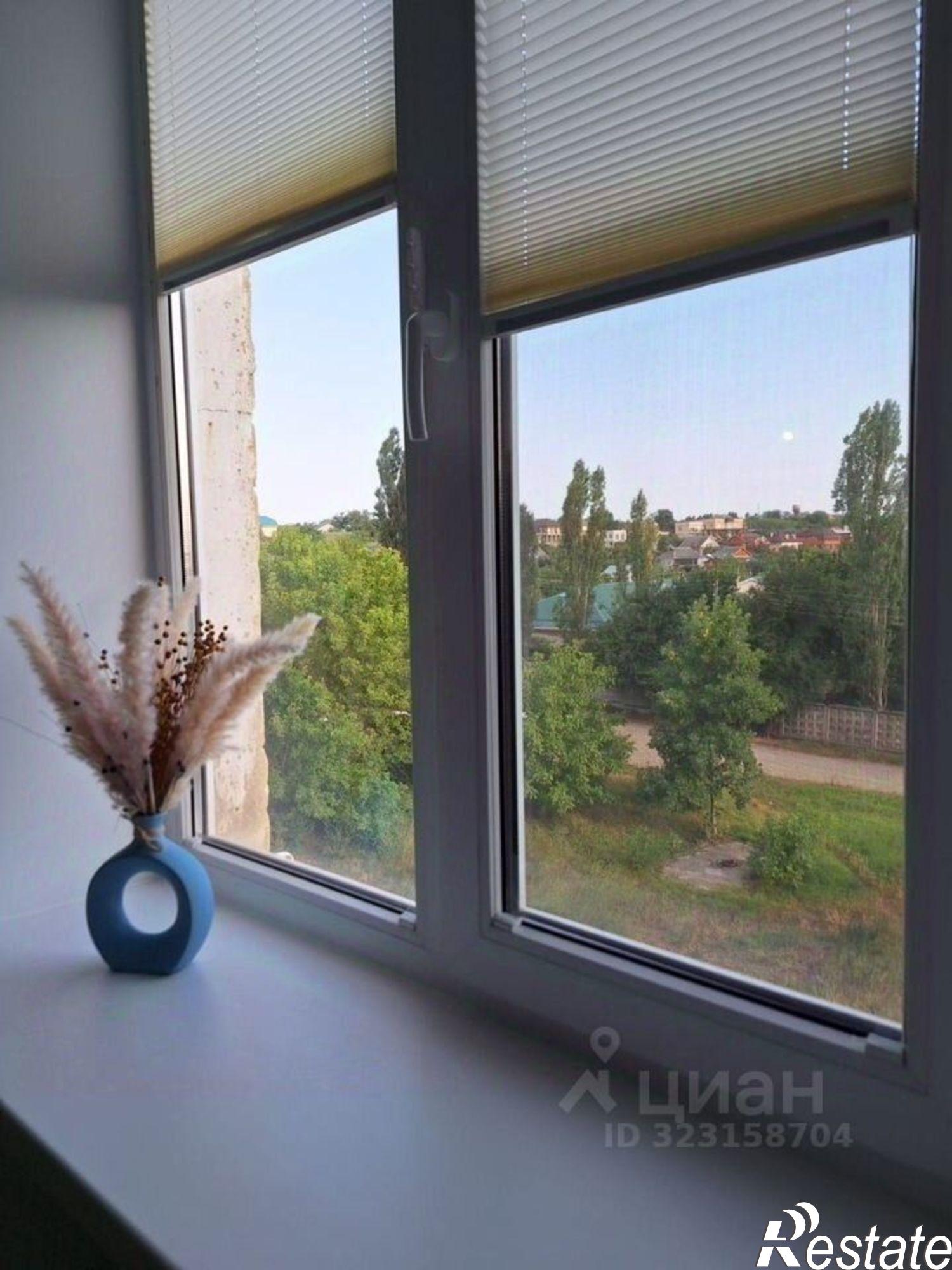 Купить квартиру за 3 680 000 рублей на Майкоп