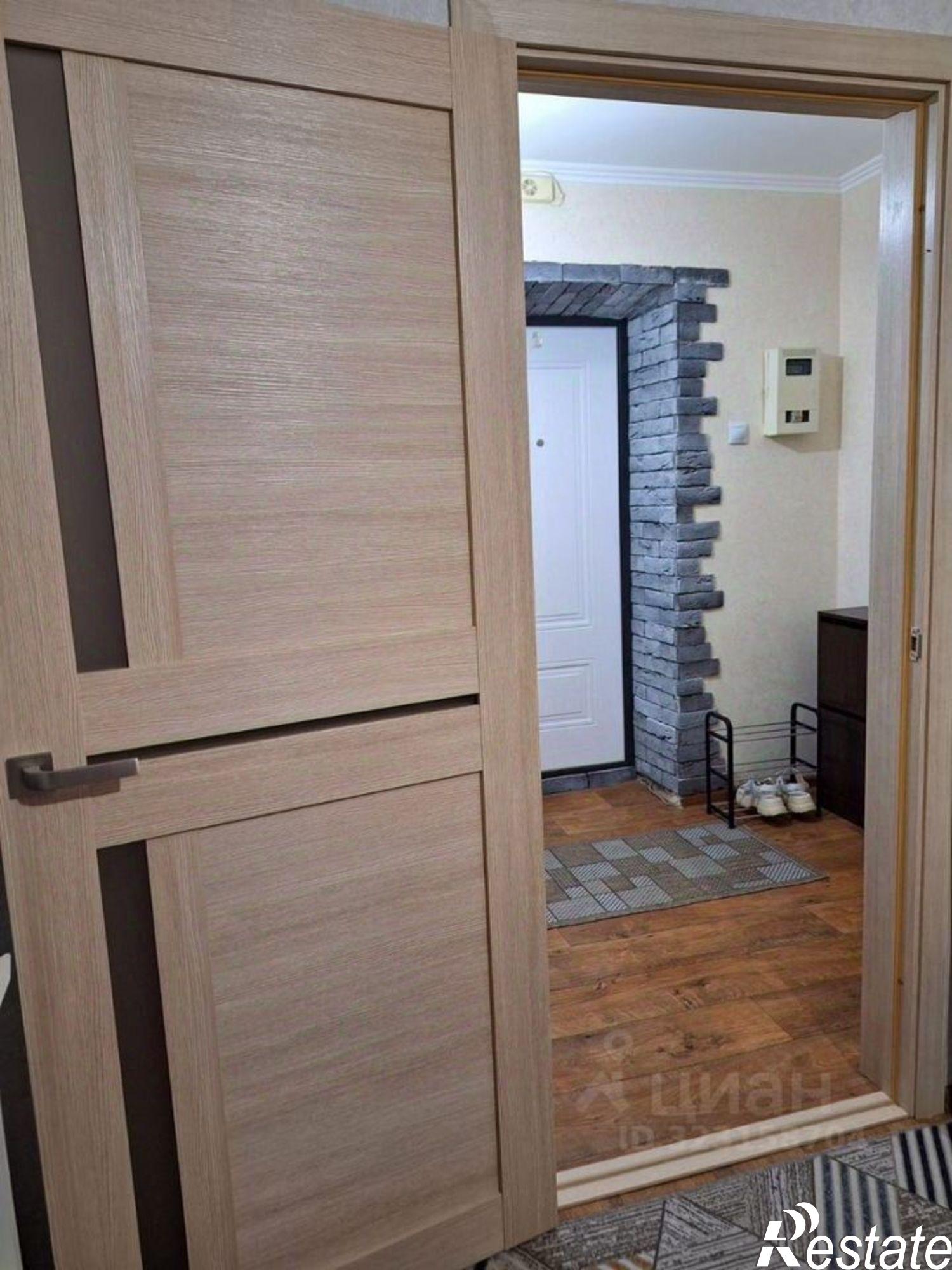 Купить квартиру за 3 680 000 рублей на Майкоп