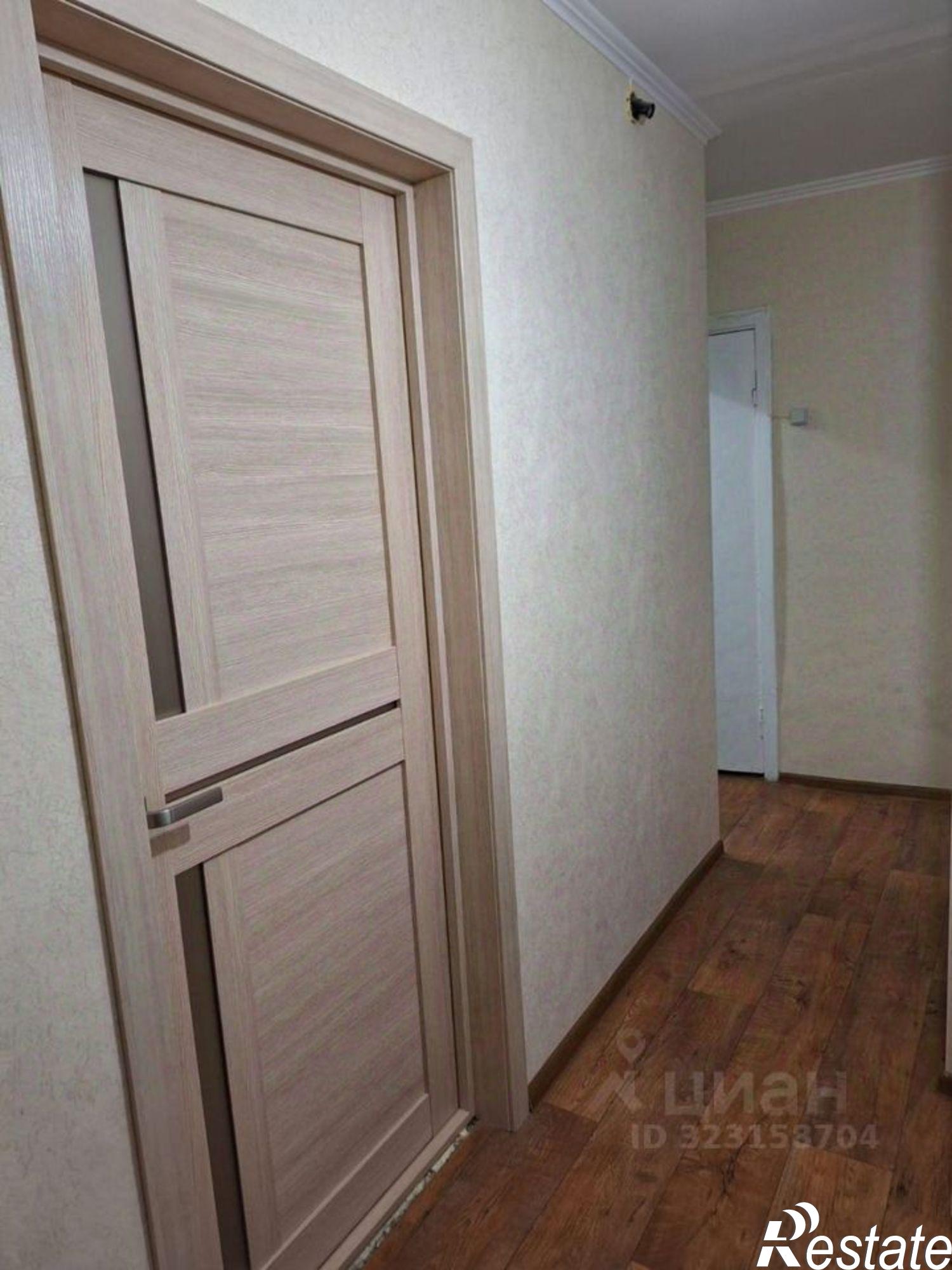 Купить квартиру за 3 680 000 рублей на Майкоп