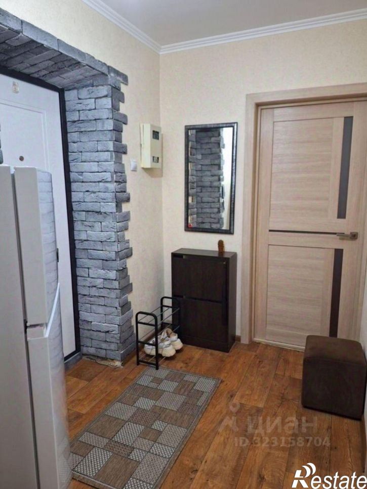 2-комн квартира Майкоп