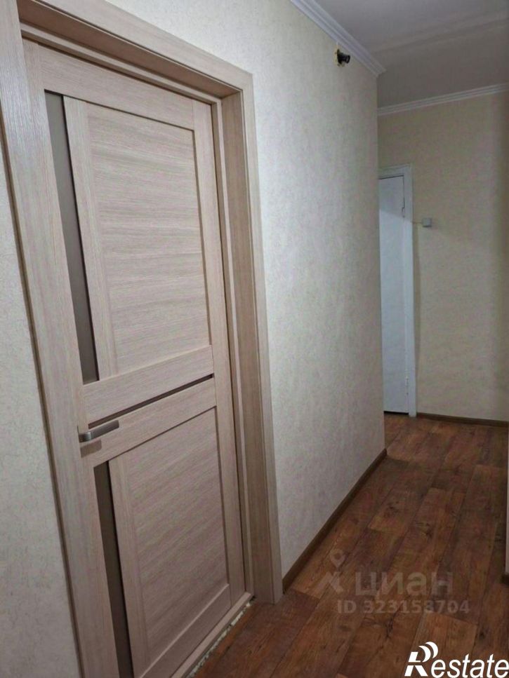 2-комн квартира Майкоп