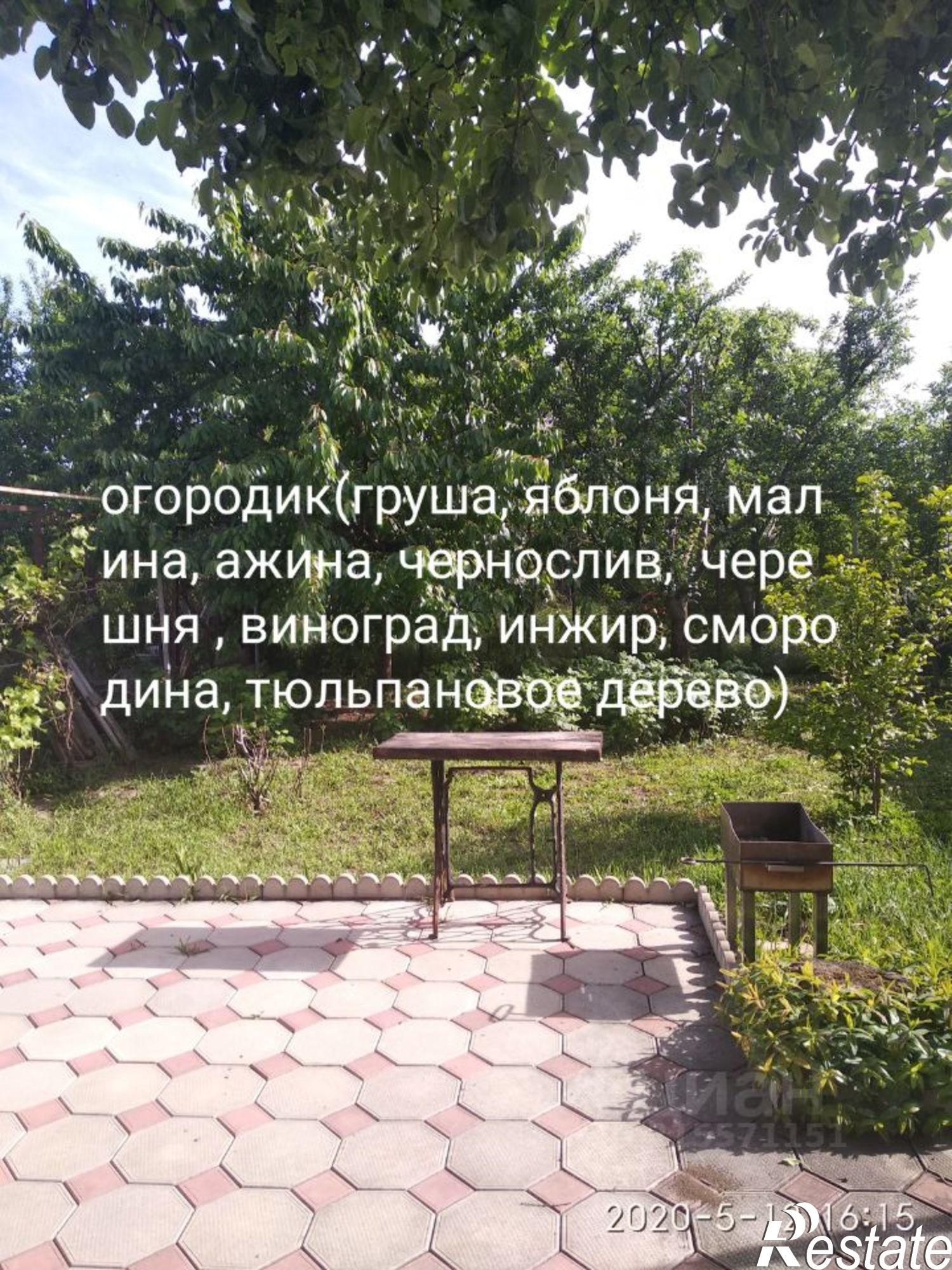 Купить дачу, дом, коттедж за 15 000 000 рублей на Майкоп, улица Некрасова, 455
