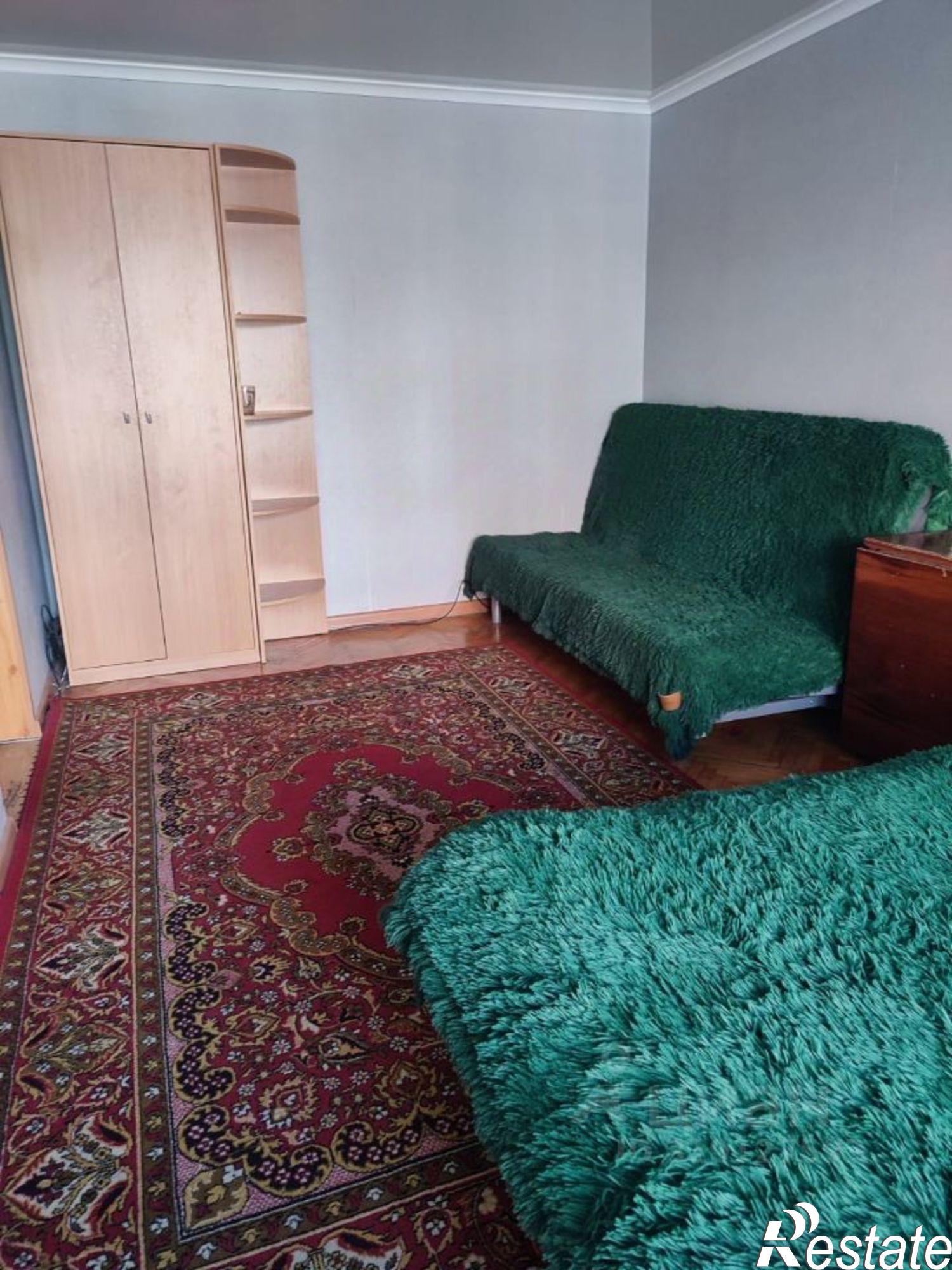 Купить квартиру за 4 400 000 рублей на Майкоп, Крестьянская улица