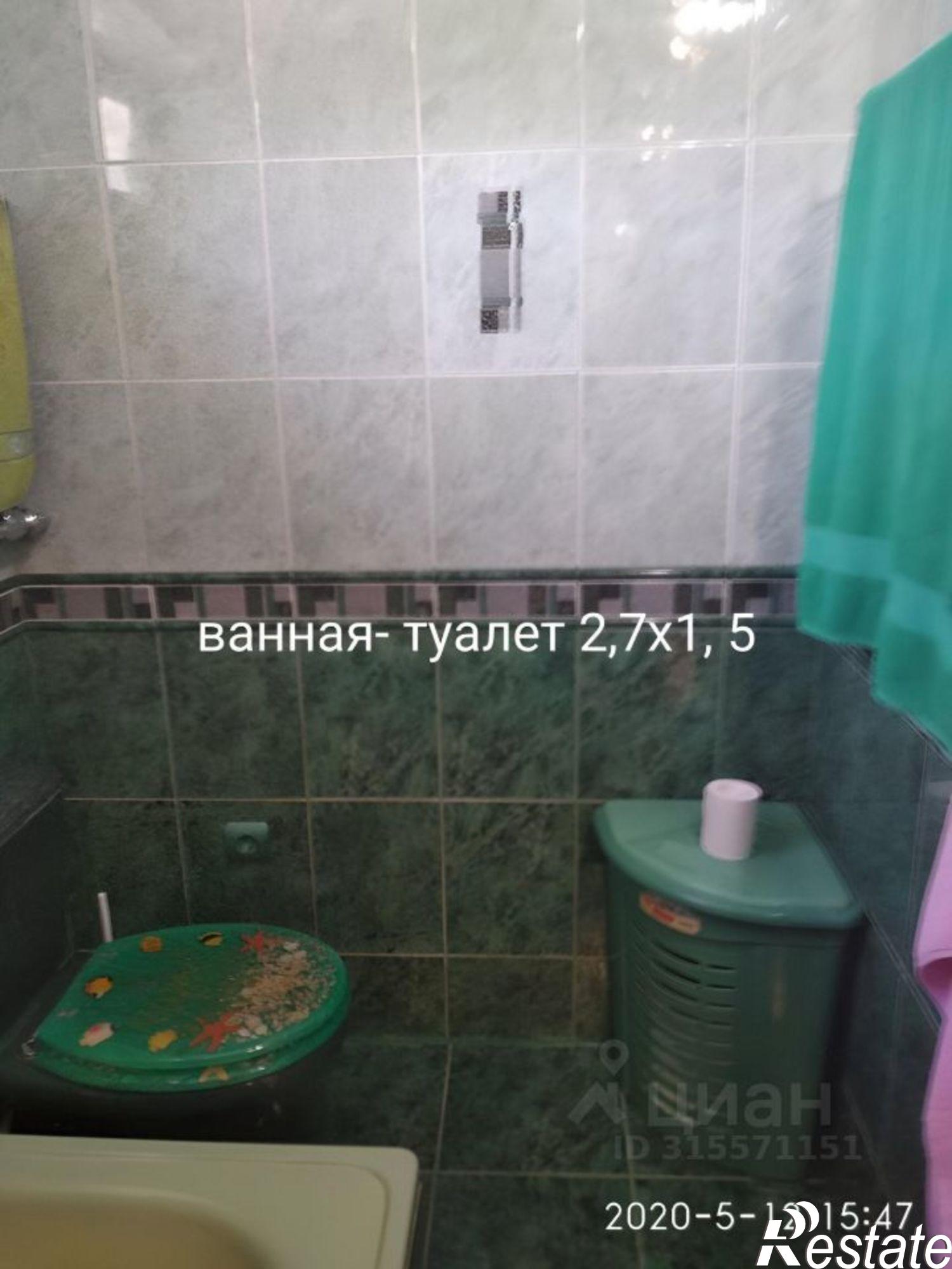 Купить дачу, дом, коттедж за 15 000 000 рублей на Майкоп, улица Некрасова, 455