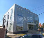 ОСЗ 1960 кв м улица Герцена, 231