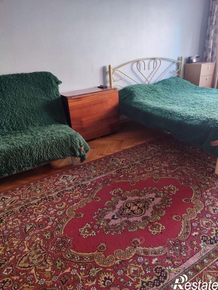 1-комн квартира Майкоп, Крестьянская улица