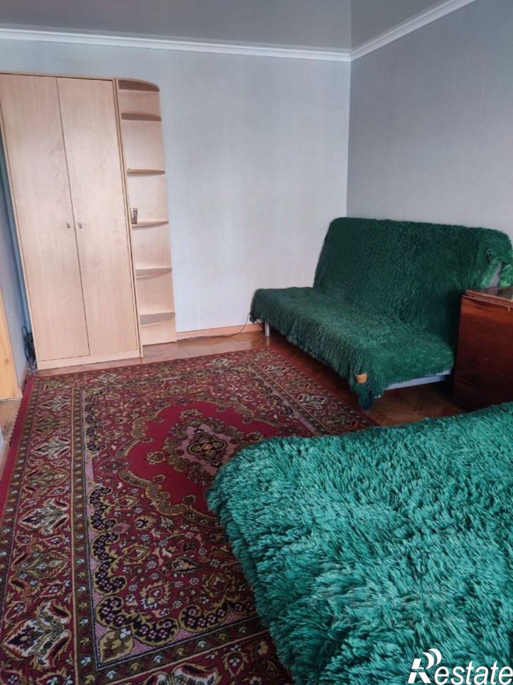 1-комн квартира Майкоп, Крестьянская улица