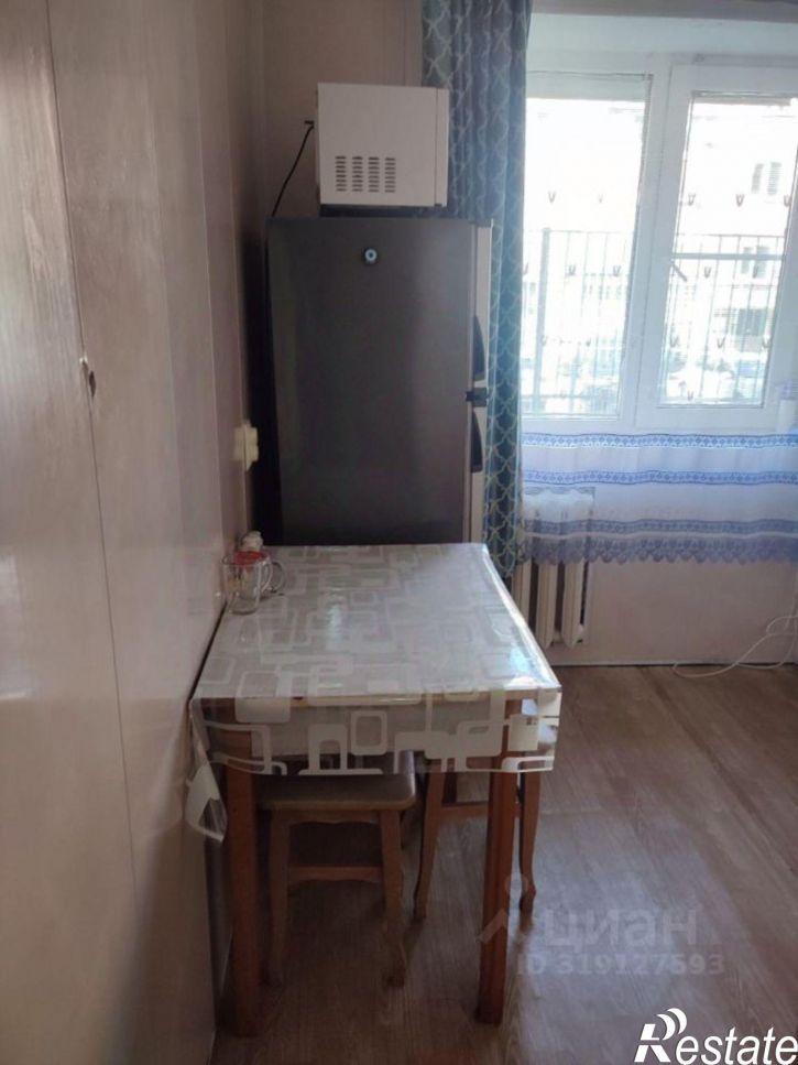 1-комн квартира Майкоп, Крестьянская улица