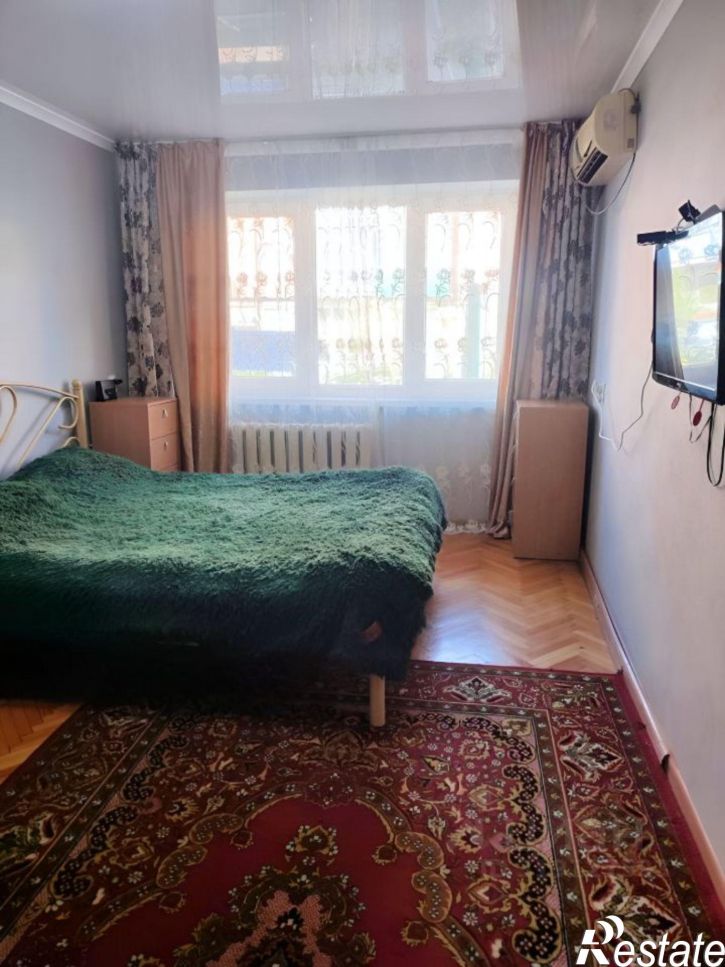 1-комн квартира Майкоп, Крестьянская улица